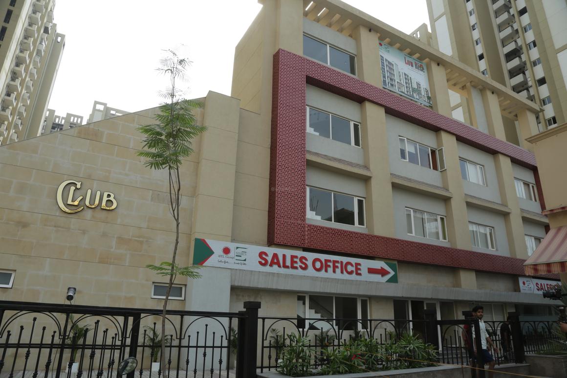 Nimbus Express Park View 2 - Image 31