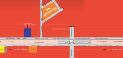 2 BHK Apartment