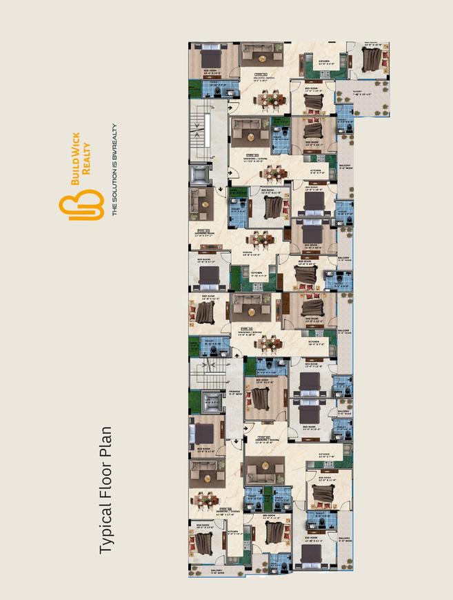 Rudraa Aroma - Image 11