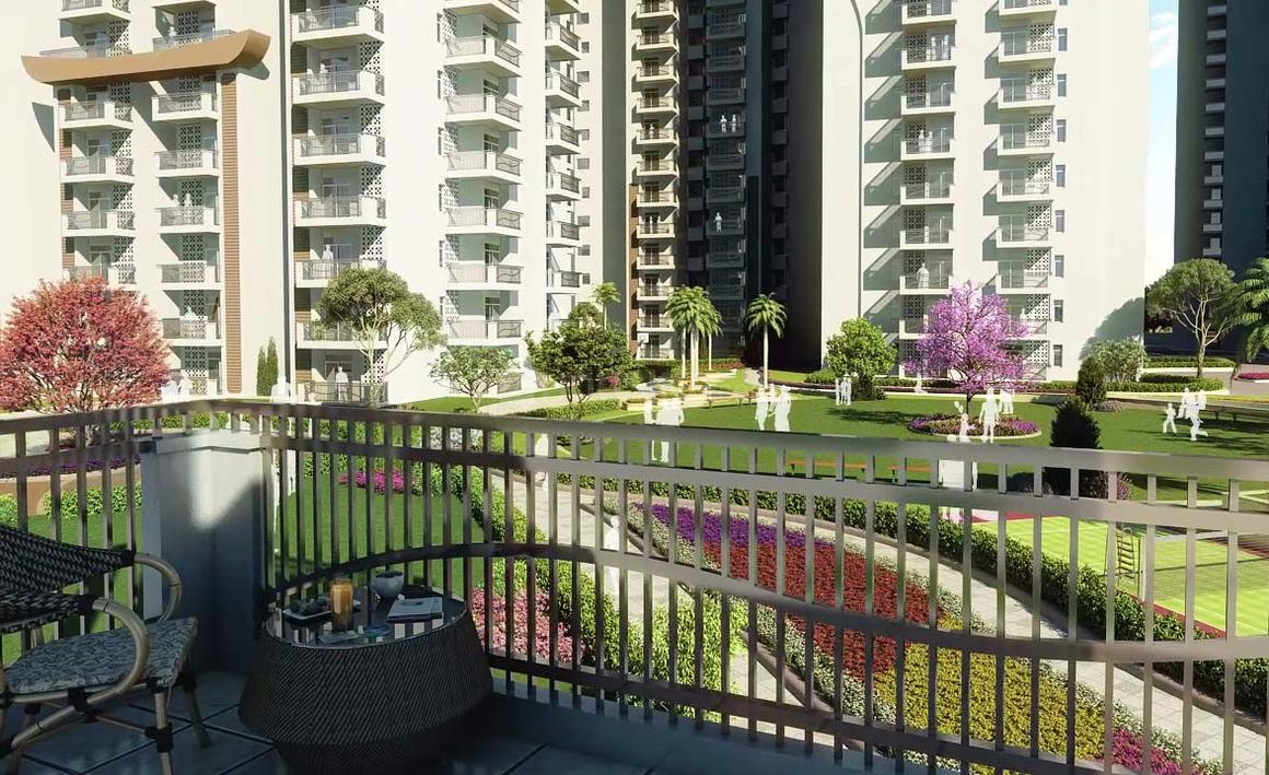 Palm Marina Suites Phase 1 - Image 13