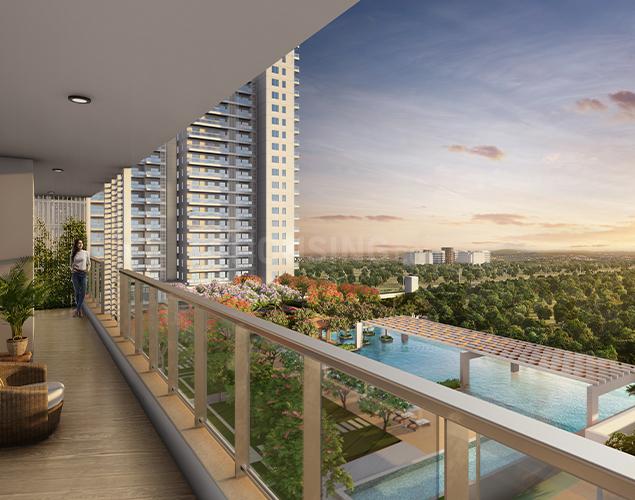 DLF One Midtown - Image 27