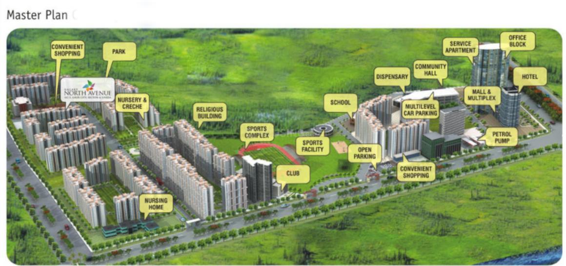 Galaxy North Avenue - Image 24