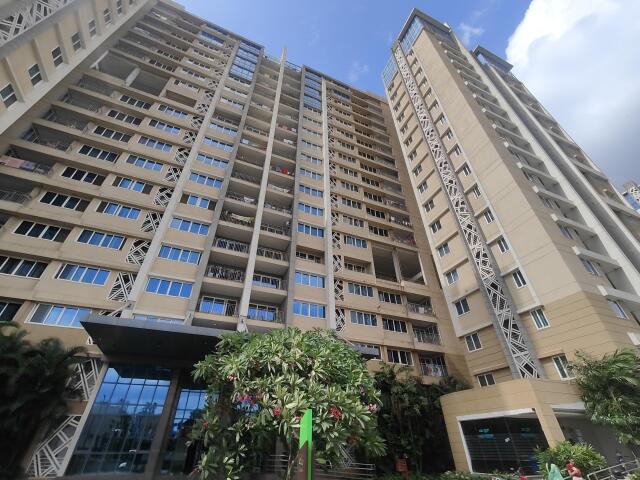Shapoorji Pallonji Parkwest Cedar Tower 8 - Image 20