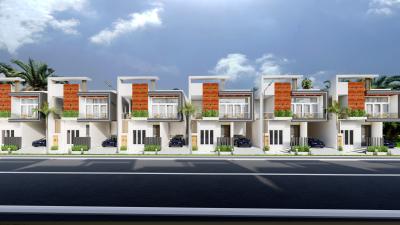 Quoins Luxury Villas in Urapakkam, Chennai - Price, Reviews ...