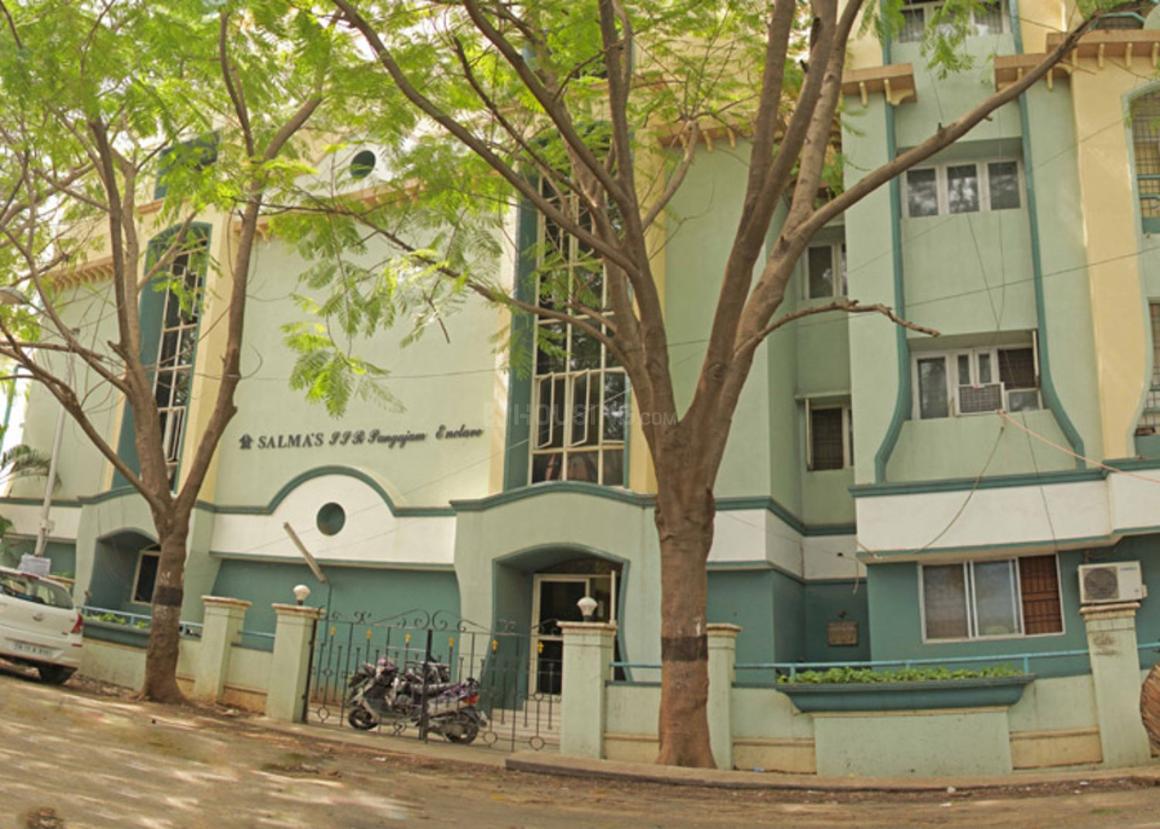 Salma SSR Pankajam Enclave in Vadapalani, Chennai Price, Reviews
