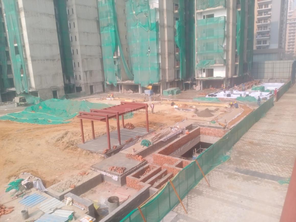 Panchsheel Greens 2 - Image 47