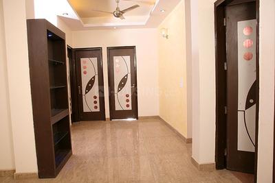2 BHK Apartment