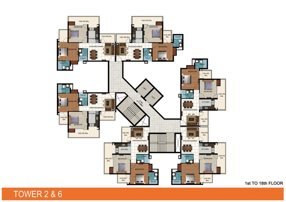 AIG Aigin Royal Phase 1 - Image 31