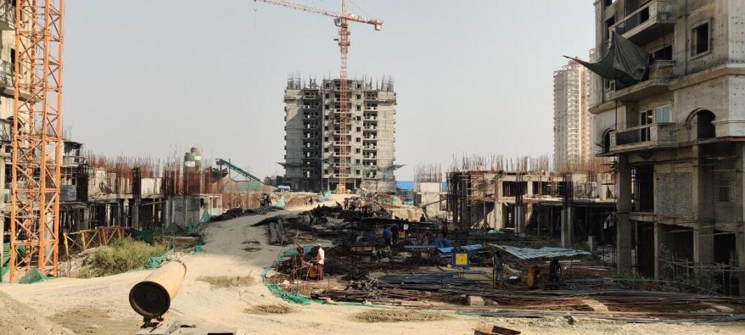 Samridhi Daksh Avenue - Image 36