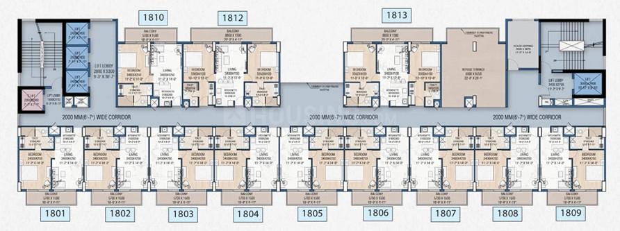 NBCC Dream Valley Highlife - Image 9