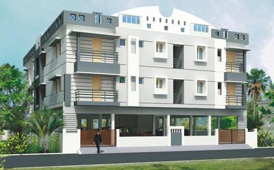 Gallery Cover Pic of AHFL Nachiya Enclave