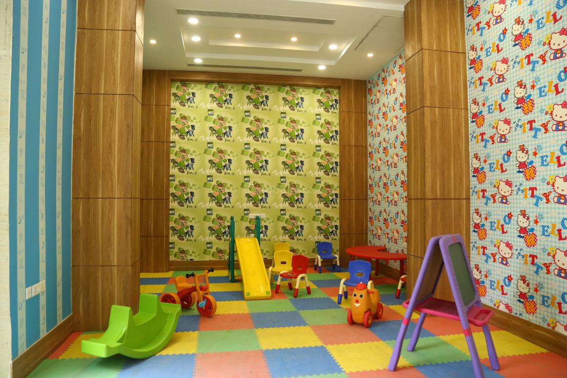 Panchsheel Pratishtha - Image 14