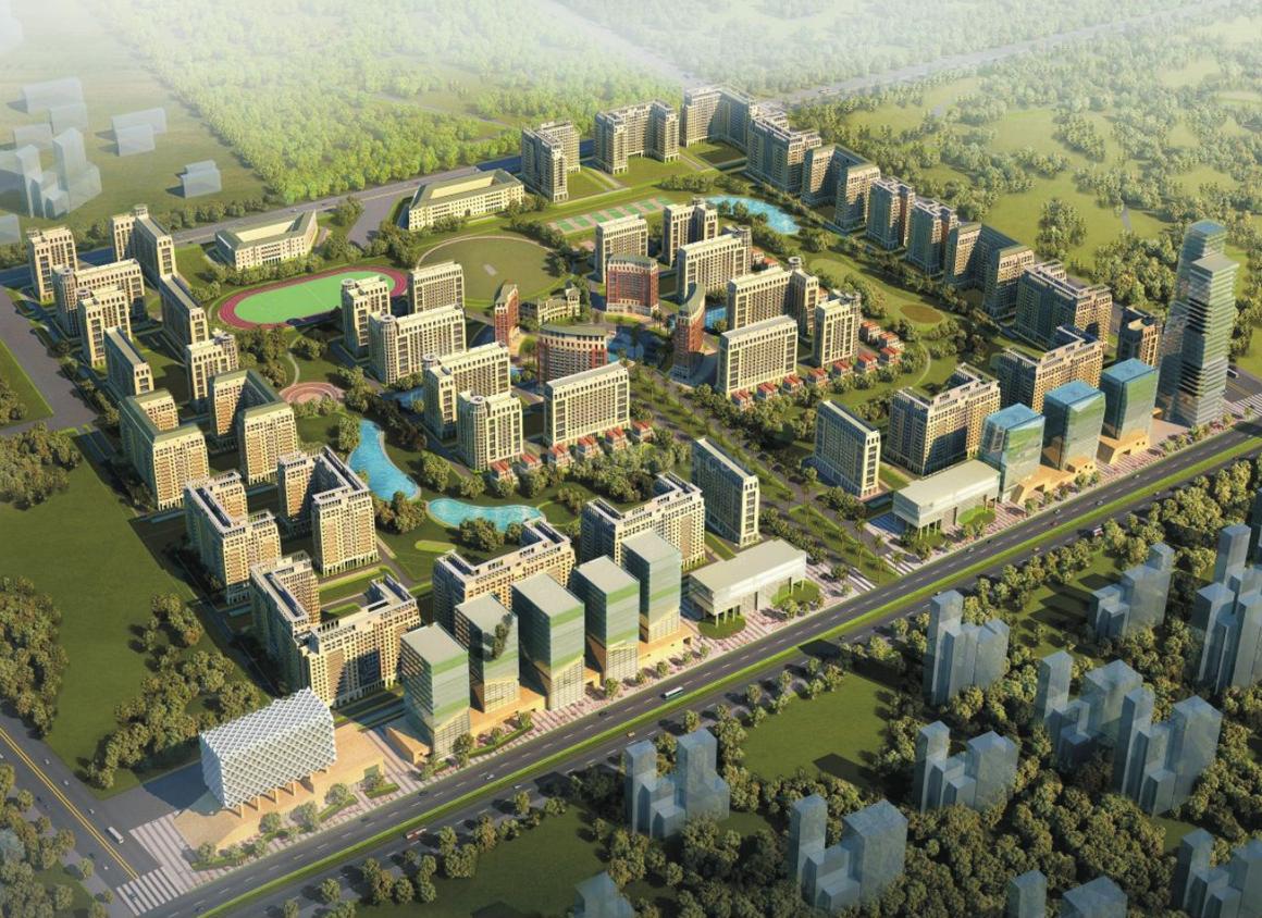 Maxblis White House II - Image 3