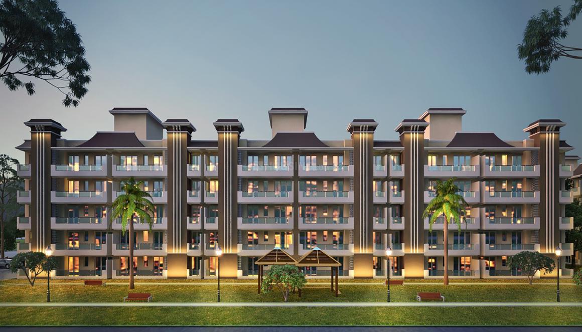 Nirala Aspire Low Rise Phase IV - Image 6