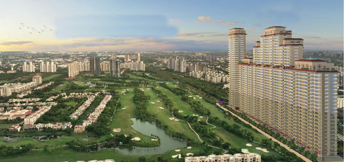 Gaurs The Islands - Image 5