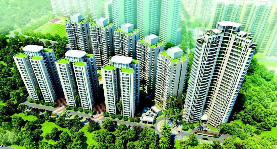 Hilston By Urbtech Tower G - Image 2