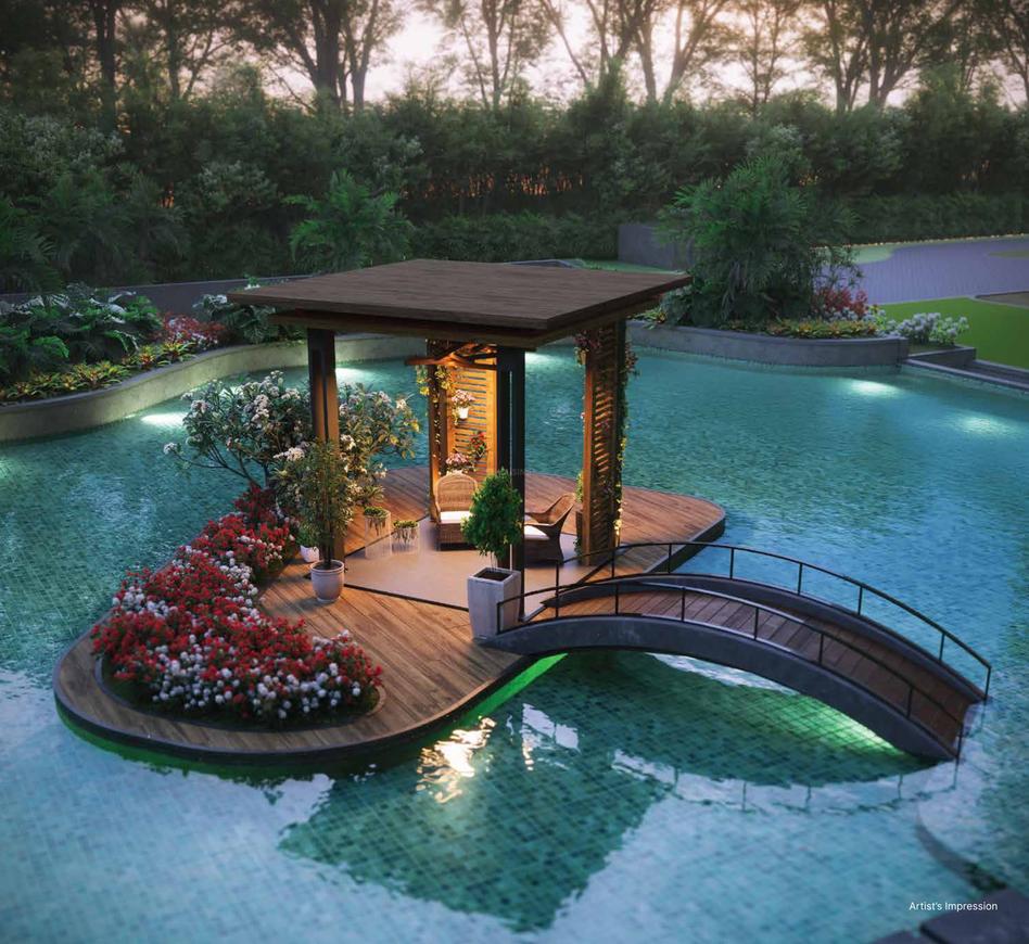 Sobha Aurum - Image 13