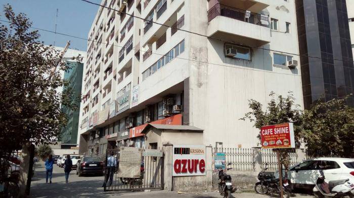 Shipra Krishna Azure - Image 3