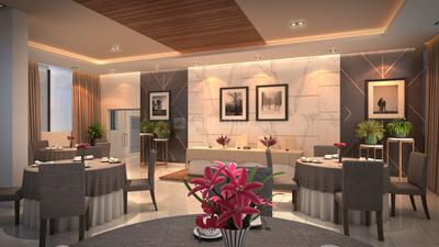 3 BHK Apartment