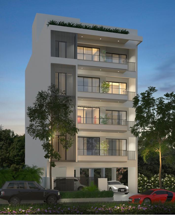 DLF Independent Floors At DLF City Phase I And III - Image 5