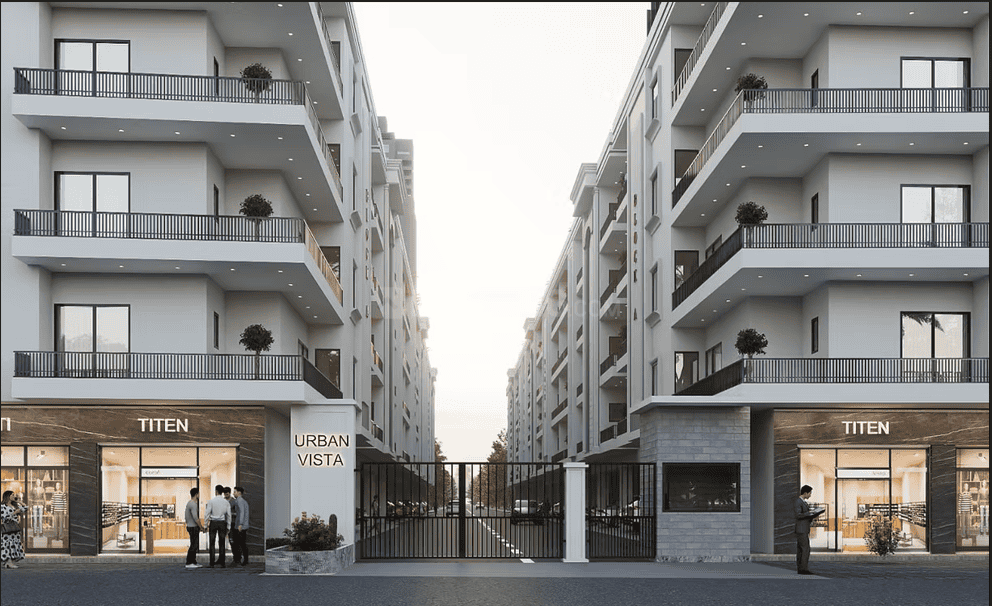 Urban Vista - Image 7