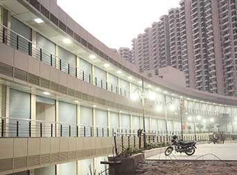 Gaursons India Gaur City 2 - Image 10