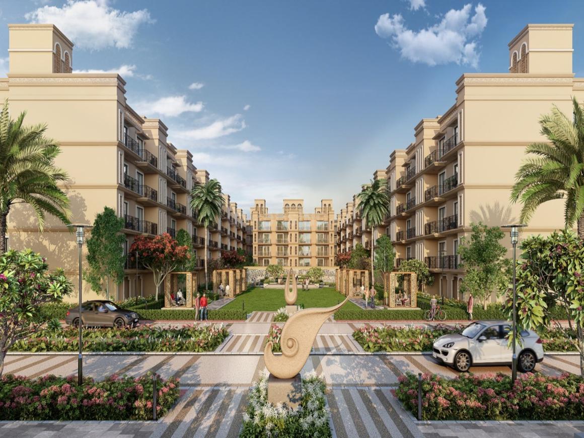 Signature Global Park II - Image 6