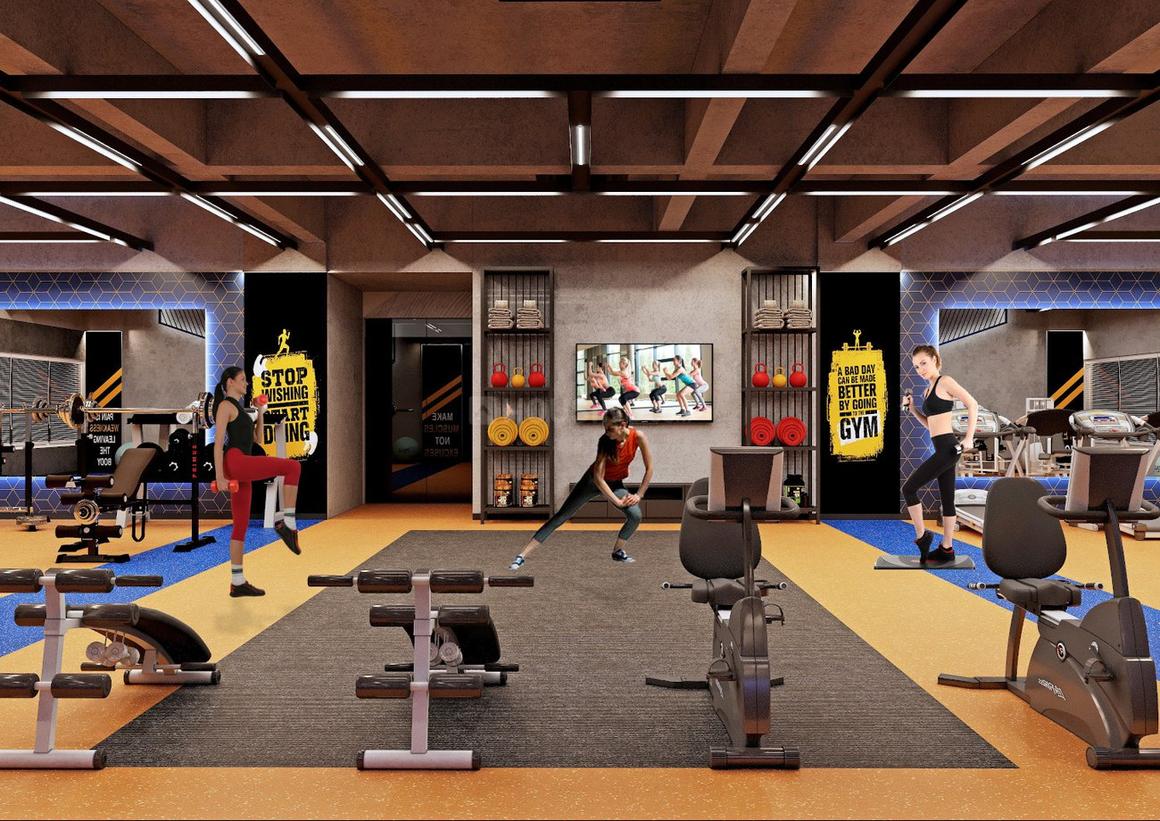 Arihant Abode - Image 22