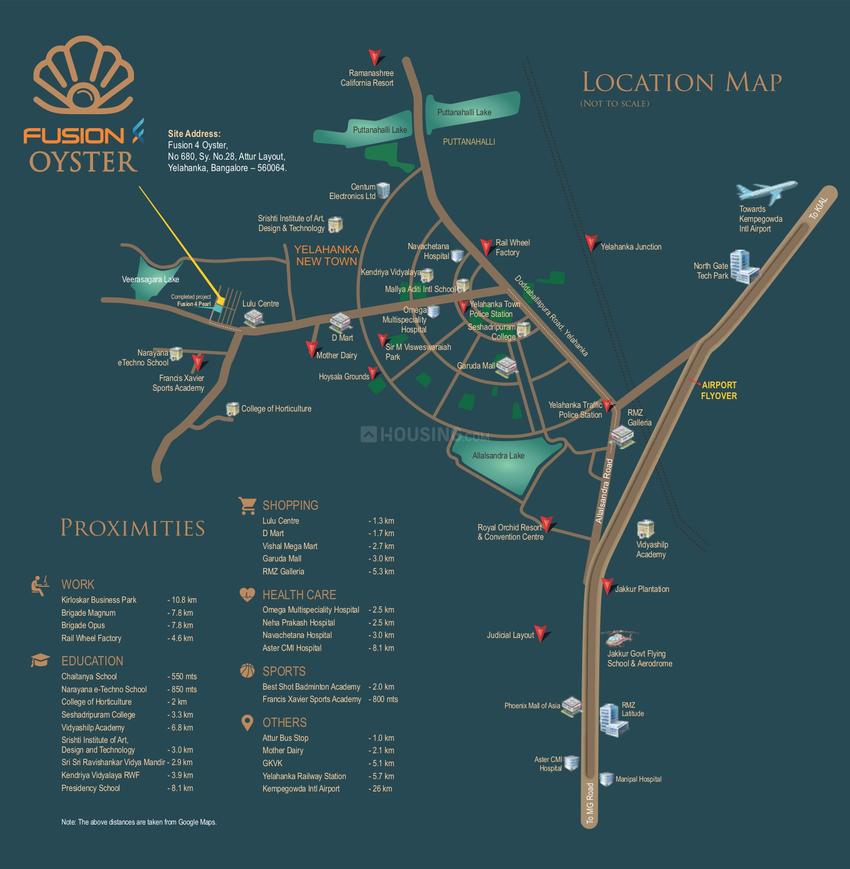 Fusion 4 Oyster - Image 8