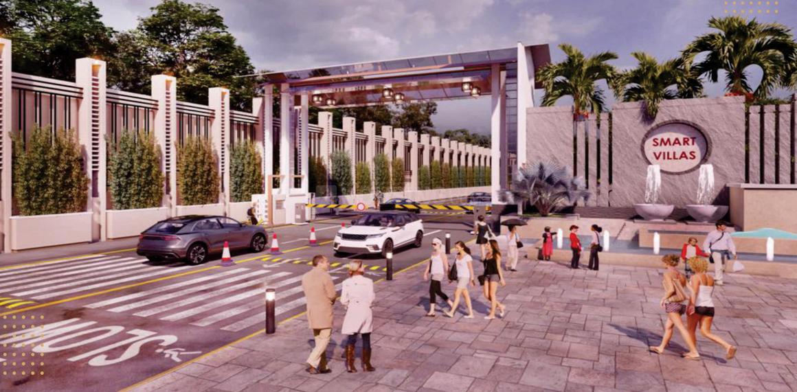 MNG Smart Villa - Image 6