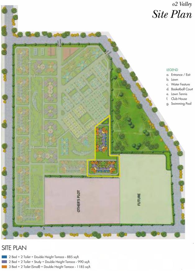 NBCC O2 Valley - Image 20