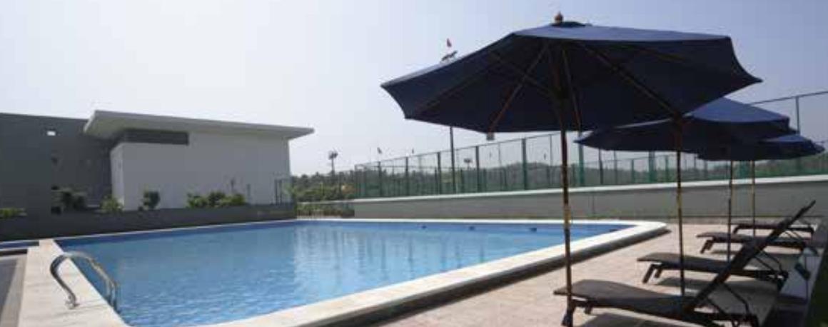 Sobha Brooklyn Towers Town Park Phase 4 W4 - Image 4