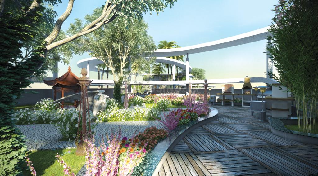 Rise Organic Homes - Image 40