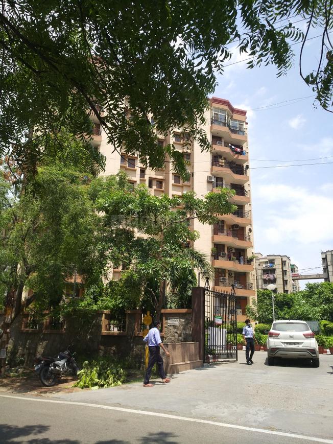 Assotech VSNL Officers Apartment - Image 7