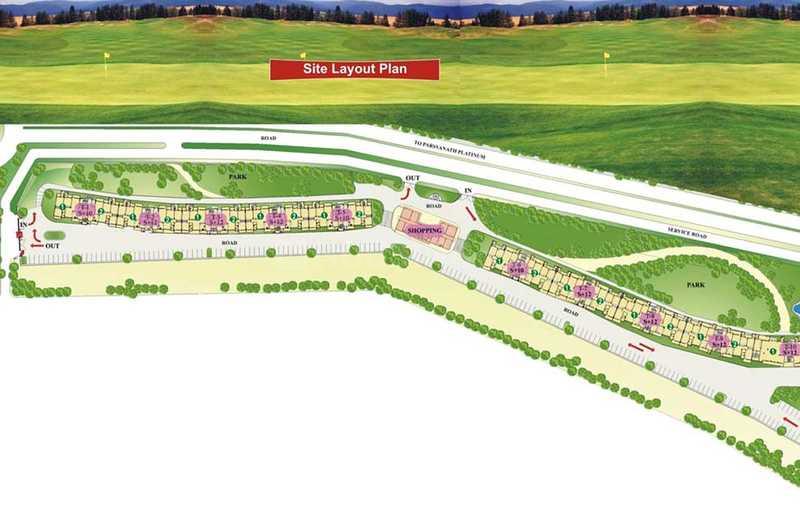 Parsvnath Panorama - Image 11