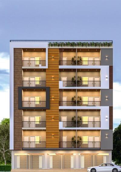 Swastik Residency - Image 2