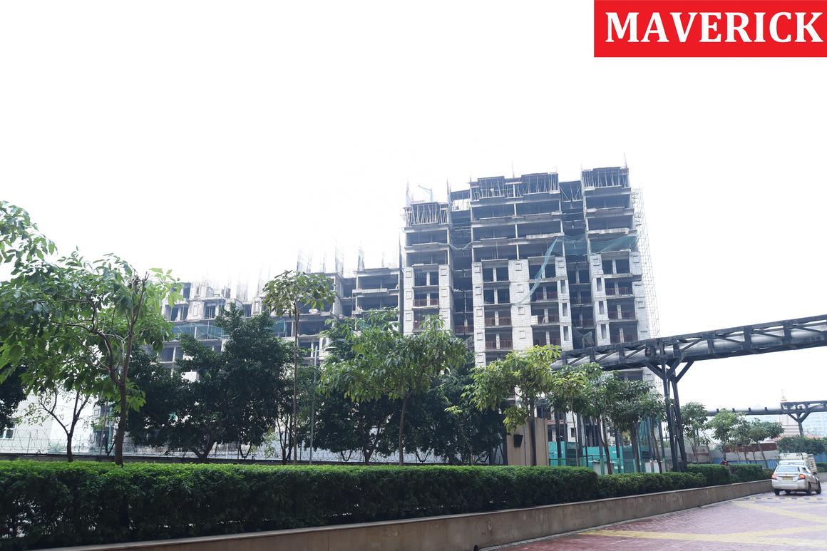 Mahagun Mywoods - Image 47