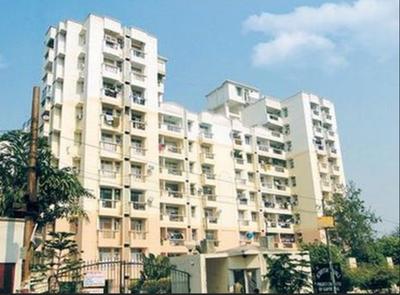 4 BHK Apartment