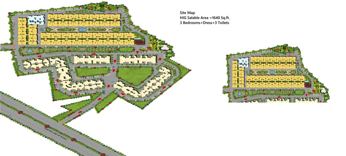 Panchsheel Prime 390 Phase 2 - Image 12