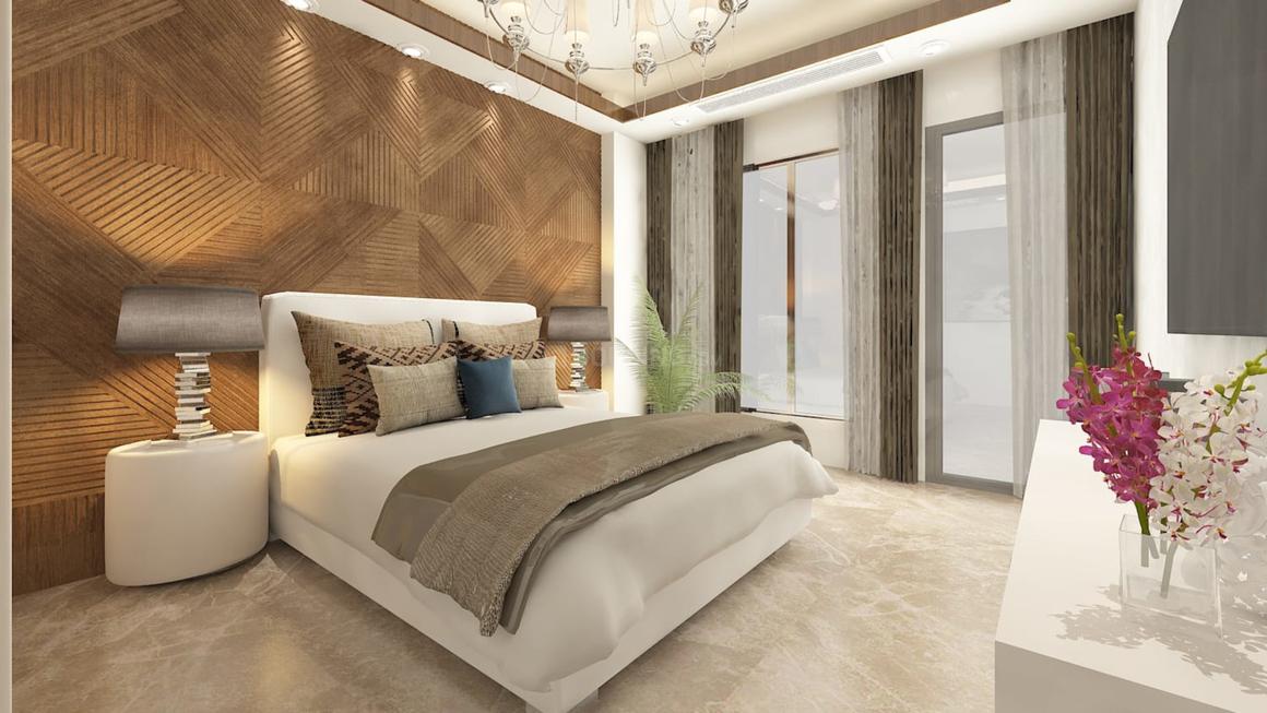 Orchid The Consulate Apartment - Image 3