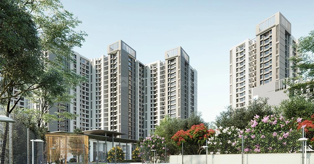 Godrej Woods Phase 3 - Image 3