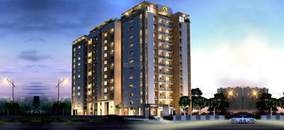 Asset Precious In Paravattani Thrissur Price Reviews Floor Plan