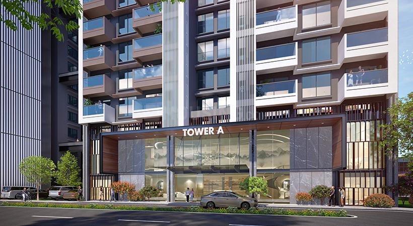 Mulberry At The Prestige City - Image 13