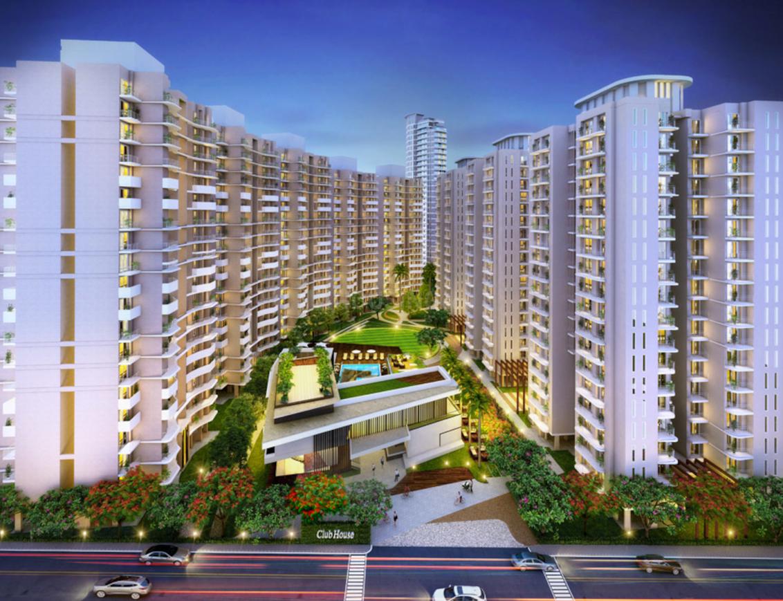 Hillston By Urbtech Phase 1 Tower E&F - Image 2