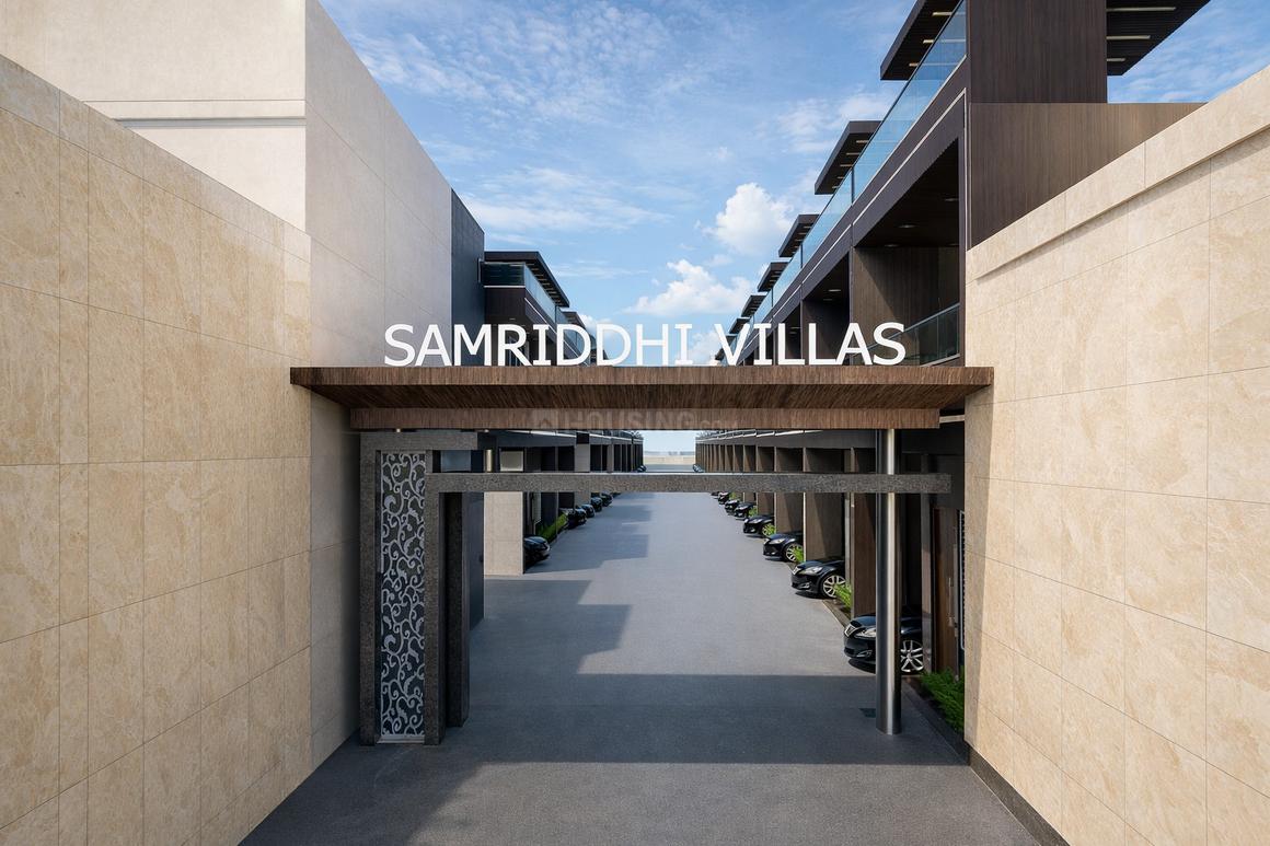 Root2Home Samridhhi Villas - Image 11