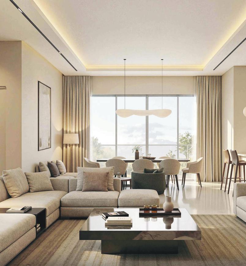 Tribeca NBCC Iconic Towers - Image 5