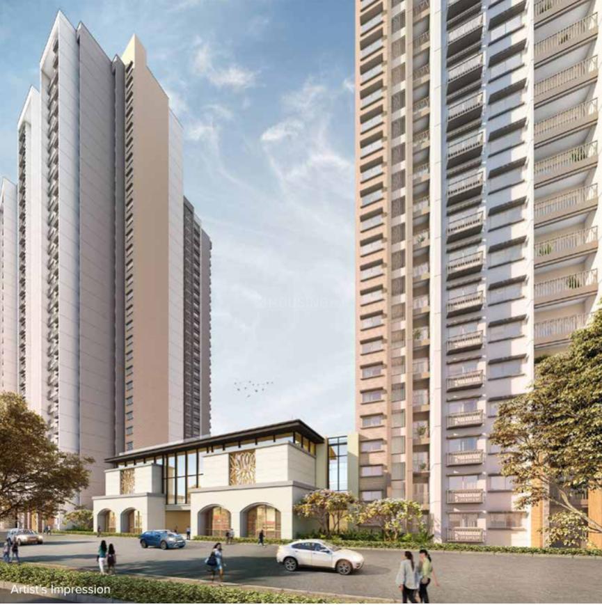 Prestige Meridian Park Phase II - Image 2