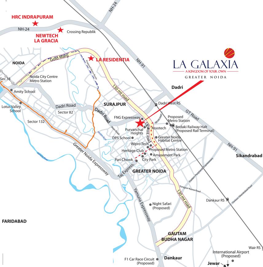 Newtech La Galaxia - Image 13