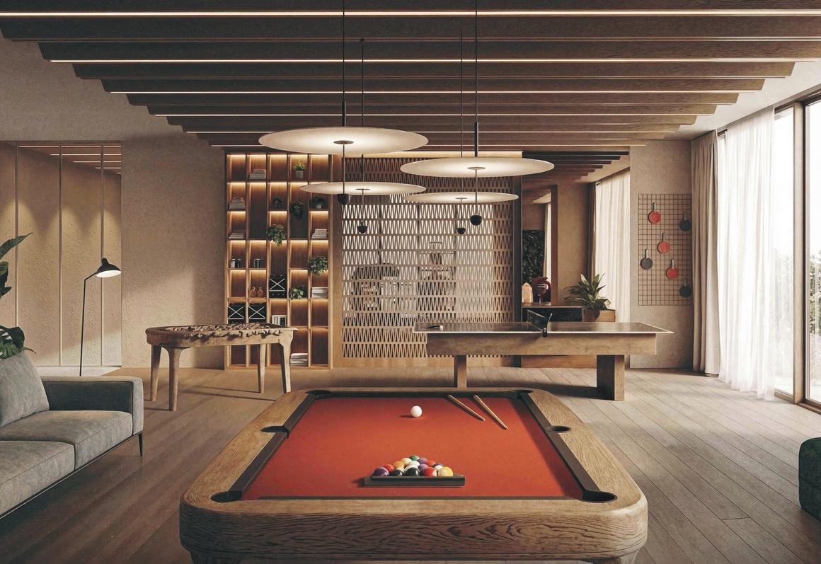 Tribeca NBCC Iconic Towers - Image 14