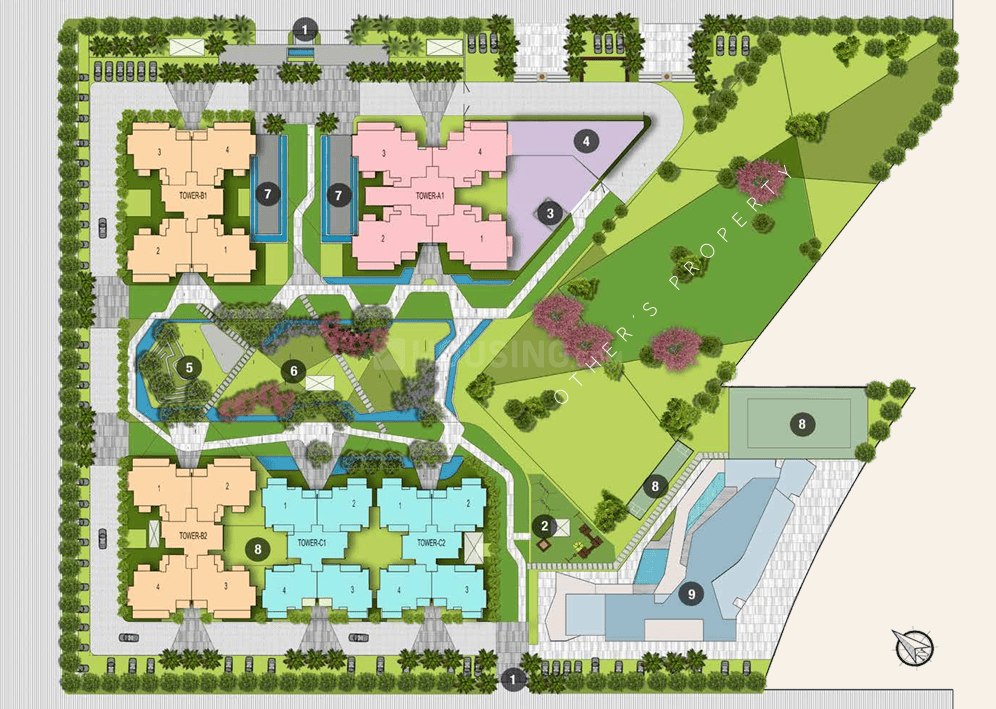 IVY County - Image 21